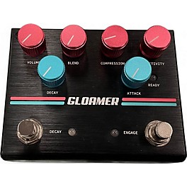 Used Pigtronix GLOAMER Effect Pedal