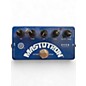 Used ZVEX Mastotron Fuzz Effect Pedal thumbnail