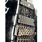 Used Schecter Guitar Research Hellraiser C7 Floyd Rose Black Solid Body Electric Guitar