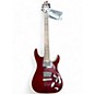 Used Schecter Guitar Research hELLRAISER C-1 EX RED Baritone Guitars thumbnail