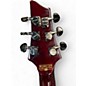 Used Schecter Guitar Research hELLRAISER C-1 EX RED Baritone Guitars