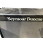 Used Seymour Duncan 4x12 Guitar Cabinet