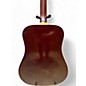Used 1966 Guild Bluegrass Jubilee D-40 Natural Acoustic Guitar