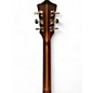 Used 1966 Guild Bluegrass Jubilee D-40 Natural Acoustic Guitar