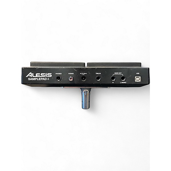 Used Alesis Samplepad 4 Trigger Pad