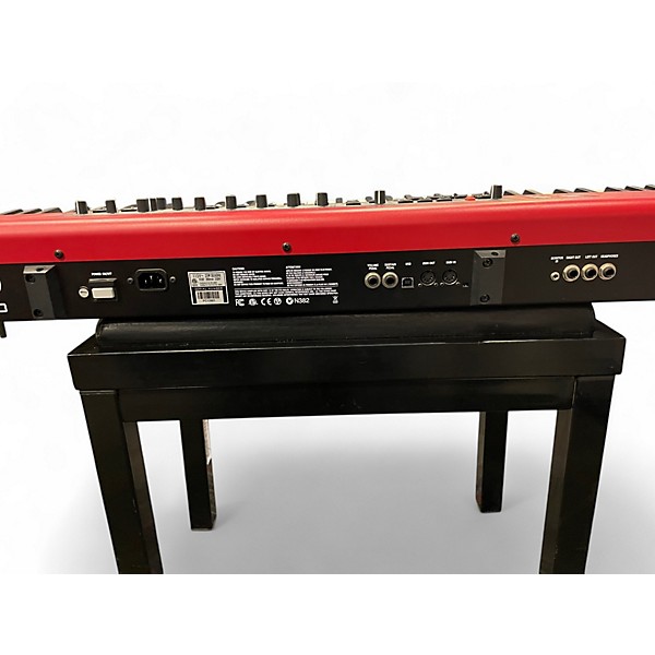 Used Nord HA88 Piano II Stage Piano