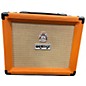 Used Orange Amplifiers Crush 20 20W 1x8 Guitar Combo Amp thumbnail