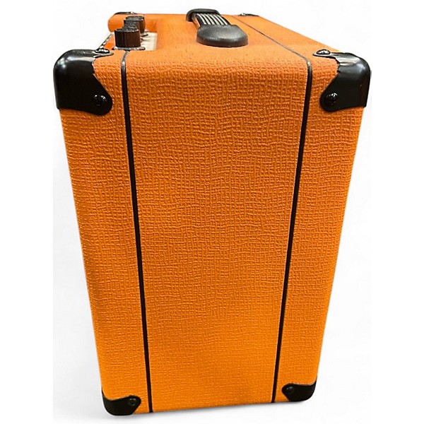 Used Orange Amplifiers Crush 20 20W 1x8 Guitar Combo Amp