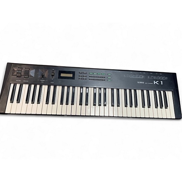 Used Kawai K1 Portable Keyboard