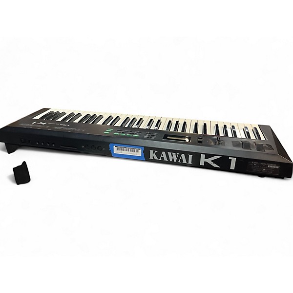 Used Kawai K1 Portable Keyboard