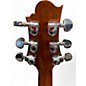 Used Greg Bennett Design by Samick OM2 Natural Acoustic Guitar