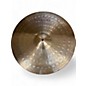Used Paiste 20in Series 3000 Heavy Ride Cymbal thumbnail