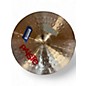 Used Paiste 20in Series 3000 Heavy Ride Cymbal