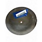 Used LP Ice Bell  8.75 Cymbal