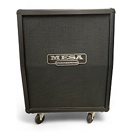 Used MESA/Boogie Rectifier 2x12 140W Vertical Guitar Cabinet