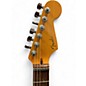 Used 2005 Fender American Deluxe Stratocaster 3 Color Sunburst Solid Body Electric Guitar