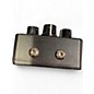 Used Gold Tone abs2 Effect Pedal Package