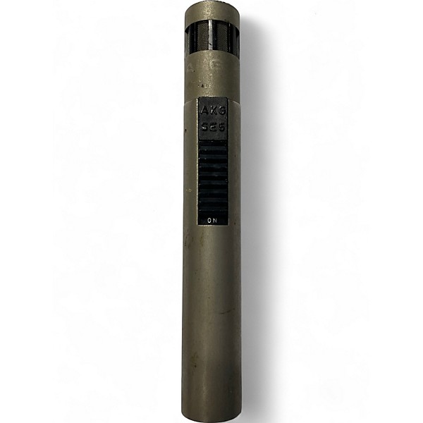 Used AKG SE5 Condenser Microphone