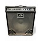 Used Peavey Max 115 1X15 Bass Combo Amp thumbnail