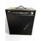 Used Peavey Max 115 1X15 Bass Combo Amp