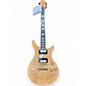 Used Baker B1 QUILTED MAPLE Natural Solid Body Electric Guitar thumbnail