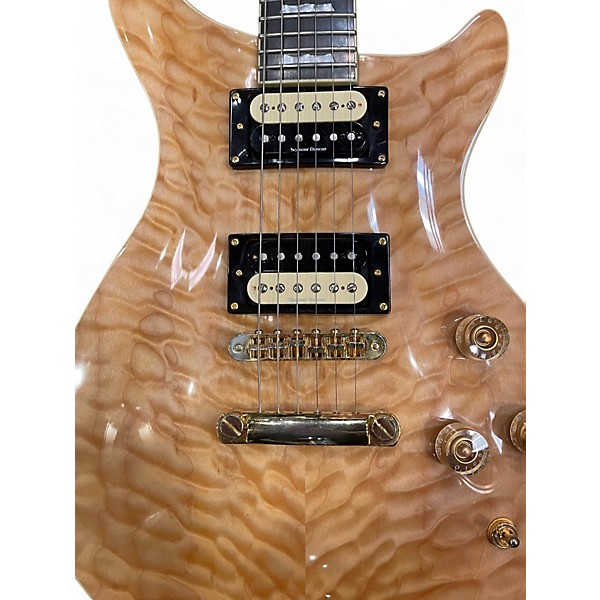 ギター Baker B1 Aged Gold Top B1 Aged Gold Top 2001年製 | 【クロサワ楽器店オンライン