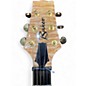 Used Baker B1 QUILTED MAPLE Natural Solid Body Electric Guitar
