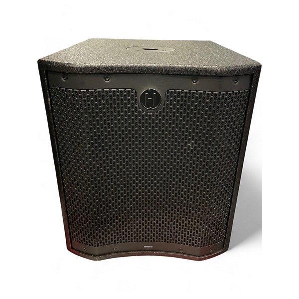 Used Harbinger VS12 Powered Subwoofer