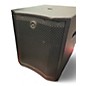 Used Harbinger VS12 Powered Subwoofer