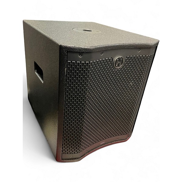 Used Harbinger VS12 Powered Subwoofer