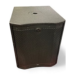 Used Harbinger VS12 Powered Subwoofer