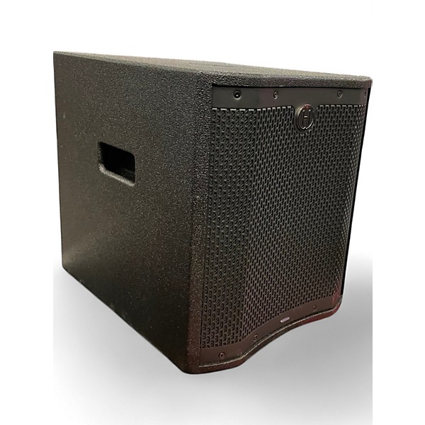 Used Harbinger VS12 Powered Subwoofer