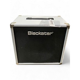 Used Blackstar BLACKSTAR HT-112 1X12 50W Guitar Cabinet