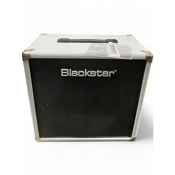 Used Blackstar BLACKSTAR HT-112 1X12 50W Guitar Cabinet