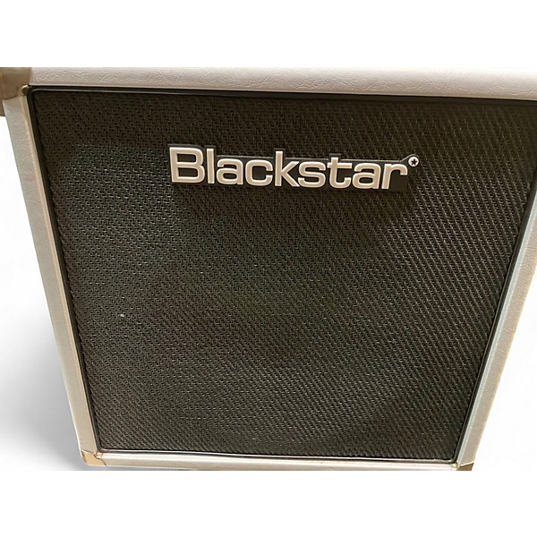 Used Blackstar BLACKSTAR HT-112 1X12 50W Guitar Cabinet