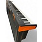 Used Studiologic Numa Compact 2 88 Key Portable Keyboard