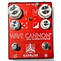 Used Caroline Guitar Company Wave Cannon MkII Effect Pedal thumbnail