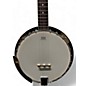 Used Ibanez B50 5 String NATURAL Banjo