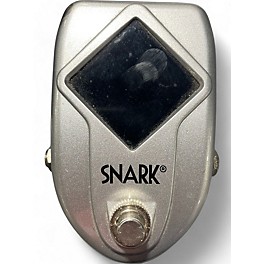 Used Snark Tuner Pedal Tuner Pedal