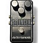 Used Electro-Harmonix Silencer Noise Gate Effect Pedal thumbnail