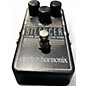 Used Electro-Harmonix Silencer Noise Gate Effect Pedal