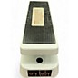 Used Dunlop 105Q Cry Baby Bass Wah Bass Effect Pedal