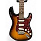 Used G&L Legacy 2 Tone Sunburst Solid Body Electric Guitar