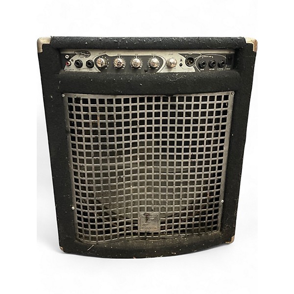 Used Yorkville Bass Bass Combo Amp