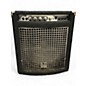 Used Yorkville Bass Bass Combo Amp thumbnail