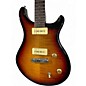 Used PRS SOAPBAR II SUNBURST Sunburst Solid Body Electric Guitar