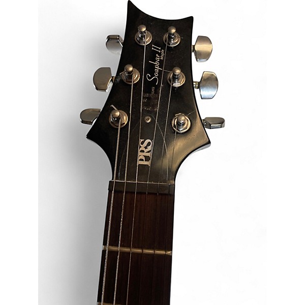 Used PRS SOAPBAR II SUNBURST Sunburst Solid Body Electric Guitar