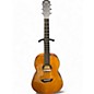 Used Yamaha CSF1M Natural Acoustic Electric Guitar thumbnail