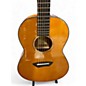 Used Yamaha CSF1M Natural Acoustic Electric Guitar