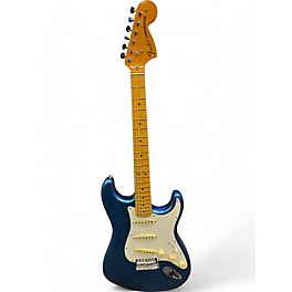 Used 2023 Fender American Vintage II 1973 Stratocaster Lake Placid Blue Solid Body Electric Guitar